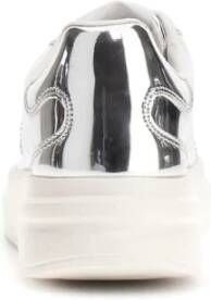 Guess PU Leren Sneakers