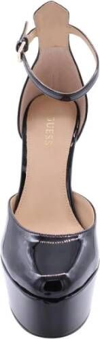 Guess Pump Zwart Dames