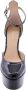 Guess Enkelband Sandalen Calane Model Zwart Dames - Thumbnail 7