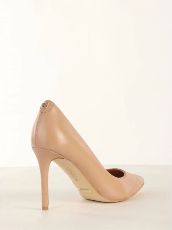 Guess Pumps Beige Dames