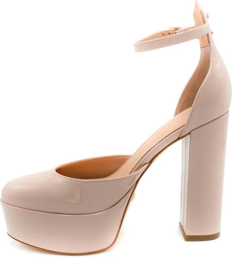 Guess Pumps Beige Dames