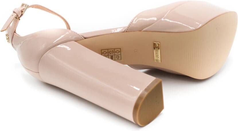 Guess Pumps Beige Dames