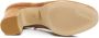 Guess Bruine Suède Enkellaars met Puntige Neus en Slip On Brown Dames - Thumbnail 6
