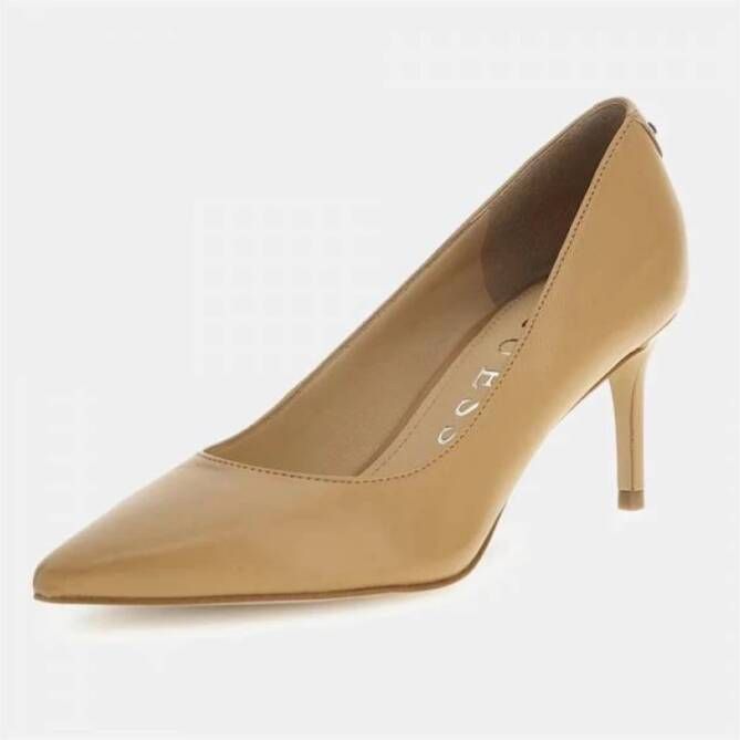 Guess Pumps Beige Dames