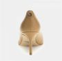 Guess Pumps Beige Dames - Thumbnail 3