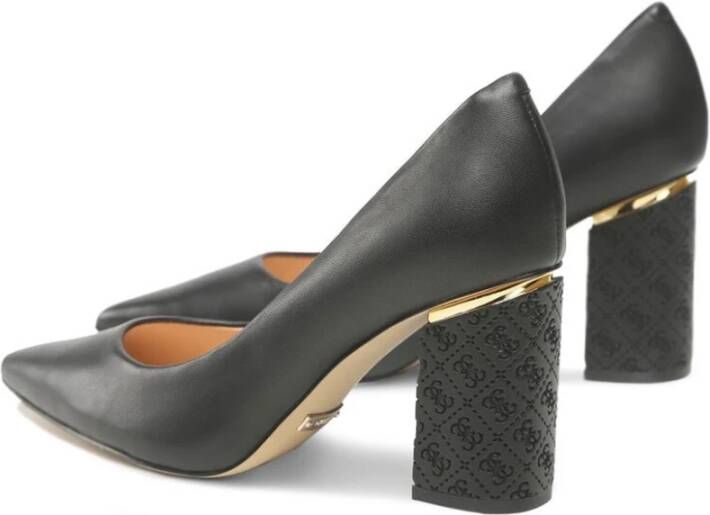 Guess Pumps Zwart Dames