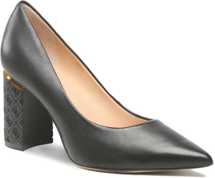 Guess Pumps Zwart Dames