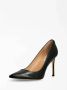 GUESS Piera Pumps High Heels Schoenen Hoge Hak Dames Zwart + - Thumbnail 13