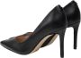 GUESS Piera Pumps High Heels Schoenen Hoge Hak Dames Zwart + - Thumbnail 5