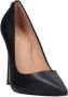 GUESS Felyx Pumps High Heels Schoenen Hoge Hak Dames Zwart - Thumbnail 8