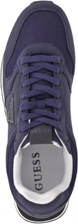 Guess Retro Running Sneakers