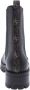 Guess Zwarte Polyethyleen Laars voor Vrouwen Black Dames - Thumbnail 17