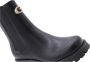 Guess Zwarte Polyethyleen Laars voor Vrouwen Black Dames - Thumbnail 19