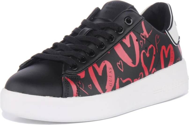 Guess Rockies Sneakers