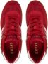 Guess Rode modieuze sneakers voor vrouwen - Thumbnail 2