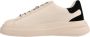 Guess Heren Sneakers Herfst Winter Collectie White Heren - Thumbnail 10