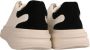 Guess Heren Sneakers Herfst Winter Collectie White Heren - Thumbnail 12