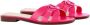 Guess Roze Elegante Sandalen Pink Dames - Thumbnail 5
