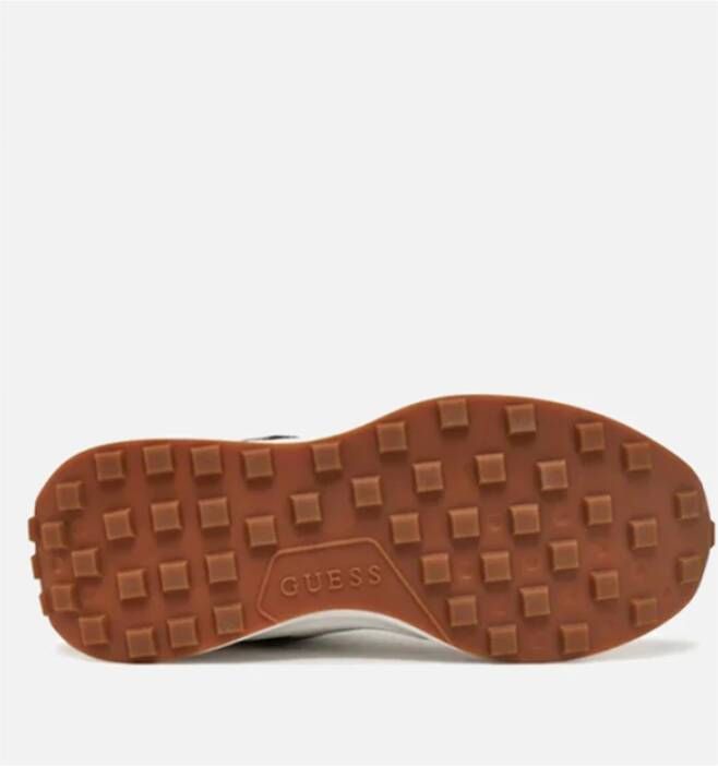 Guess Runner Luckei 4G Logo Sneakers