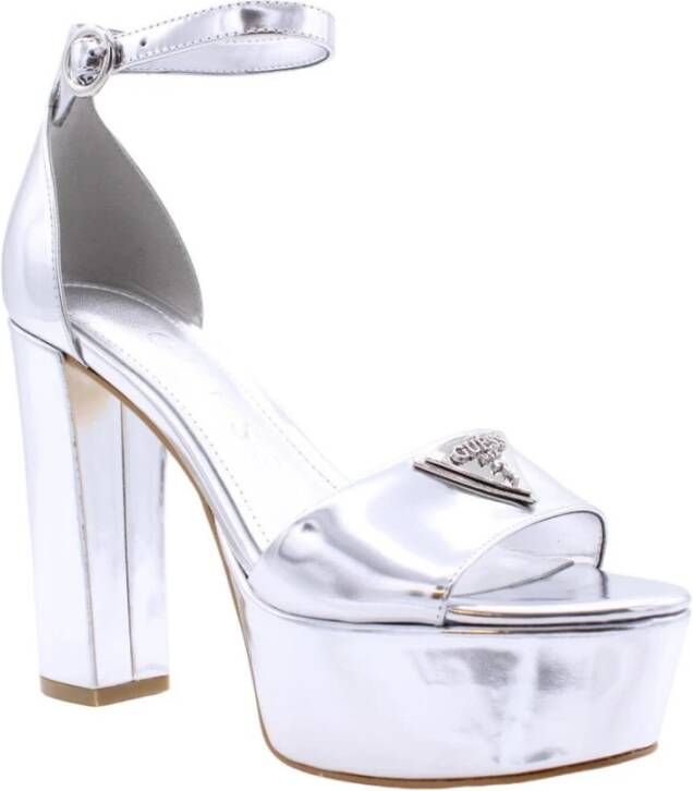 Guess Sandaal Gray Dames