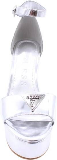 Guess Sandaal Gray Dames