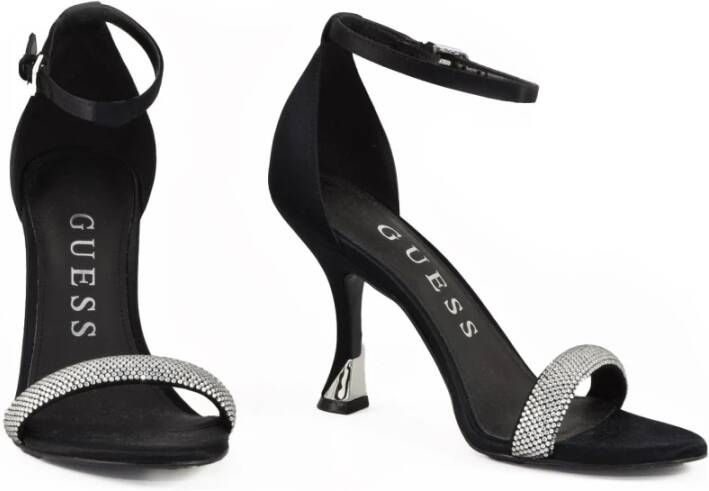 Guess Sandalen met hoge hak