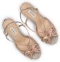 Guess Hoge hak sandalen Beige Dames - Thumbnail 12