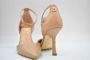 Guess Hoge hak sandalen Beige Dames - Thumbnail 3