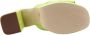 Guess Stijlvolle Hakken Muiltjes Groen Dames - Thumbnail 12