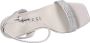 Guess Sandalen Zilver - Thumbnail 2