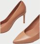 Guess Sandaletten met ronde neus Brown Dames - Thumbnail 5