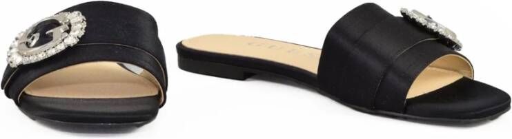 Guess Sandalo Black Dames