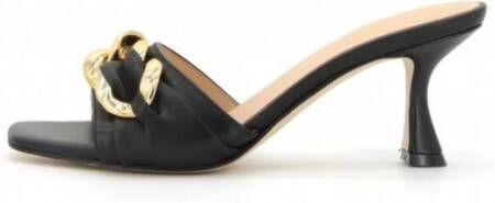 Guess Sandals Zwart Dames