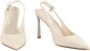 Guess Rubberen Zool Sneakers Black Dames - Thumbnail 4