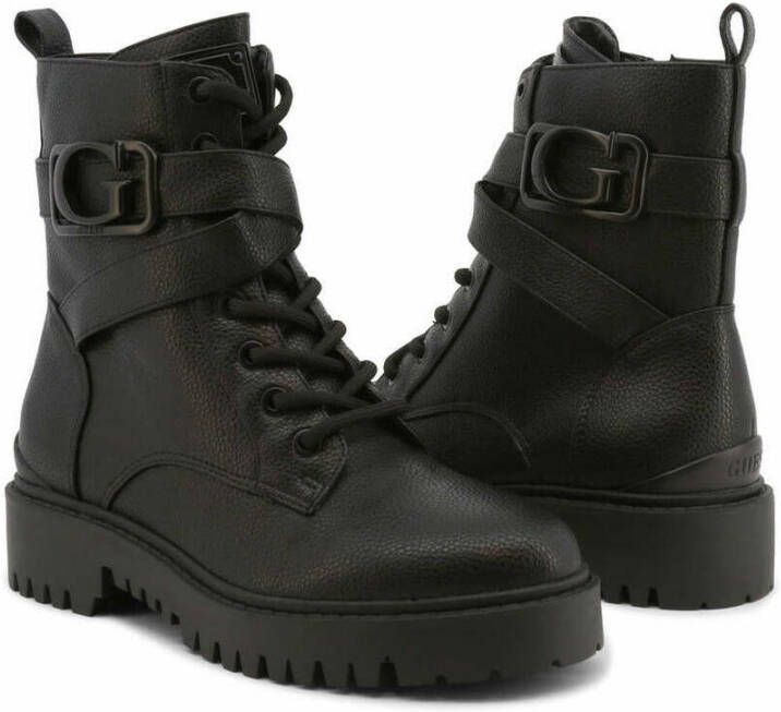 Guess Enkel laarzen Zwart Dames