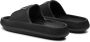 Guess Slippers met labelbadge - Thumbnail 4