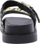 Guess Slippers met doornsluiting model 'FATEMA' - Thumbnail 6