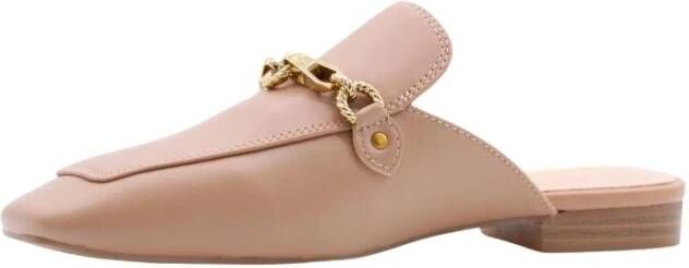 Guess Slippers Beige Dames