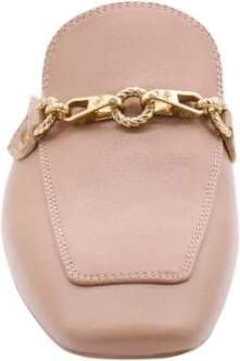 Guess Slippers Beige Dames