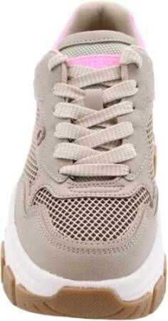 Guess Glamour Sneakers Multicolor Dames