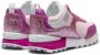 GUESS Selvie2 Dames Sneakers Pink - Thumbnail 3