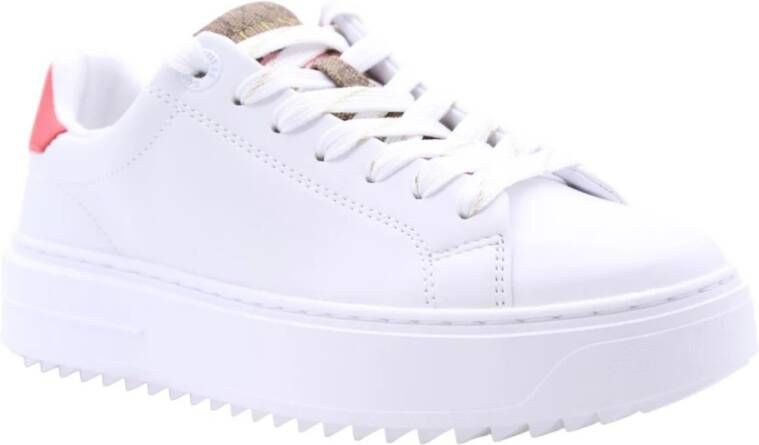 Guess Sneaker White Dames