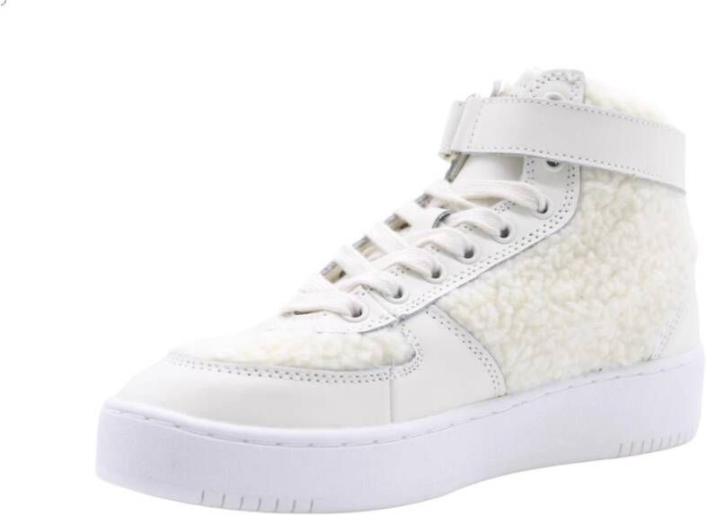 Guess Sneaker Wit Dames