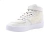 Guess sneakers Luchia D23Gu30 Fl7Lucfal12 Bruin Dames - Thumbnail 12