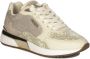 Guess Sneakers Beige Dames - Thumbnail 2