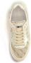 GUESS Moxea4 Lage sneakers Dames Beige - Thumbnail 11