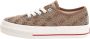 Guess Sneakers Beige Dames - Thumbnail 3