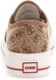 Guess Sneakers Beige Dames - Thumbnail 4