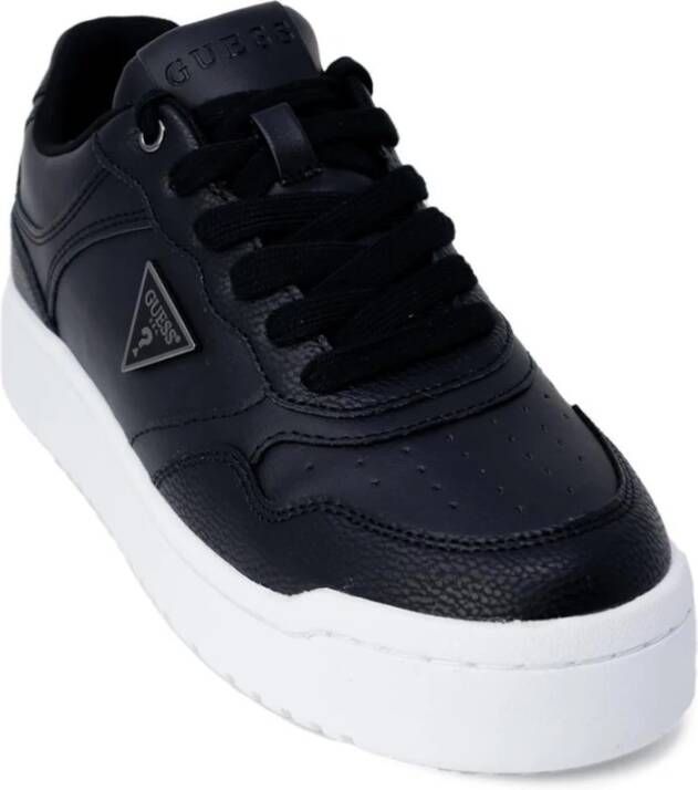 Guess Sneakers Black Dames