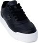 Guess Dames Sneakers Lente Zomer Collectie Black Dames - Thumbnail 4